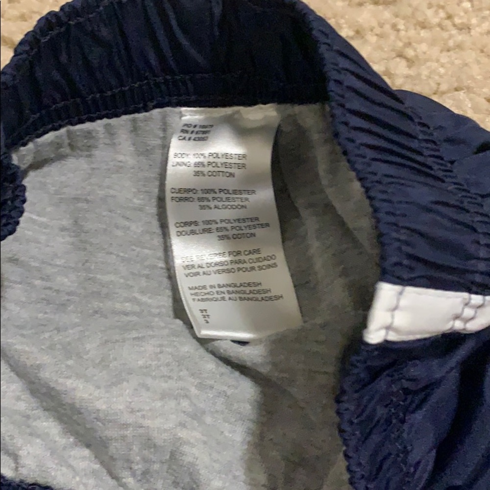 Infant pants - Picture 2 of 3